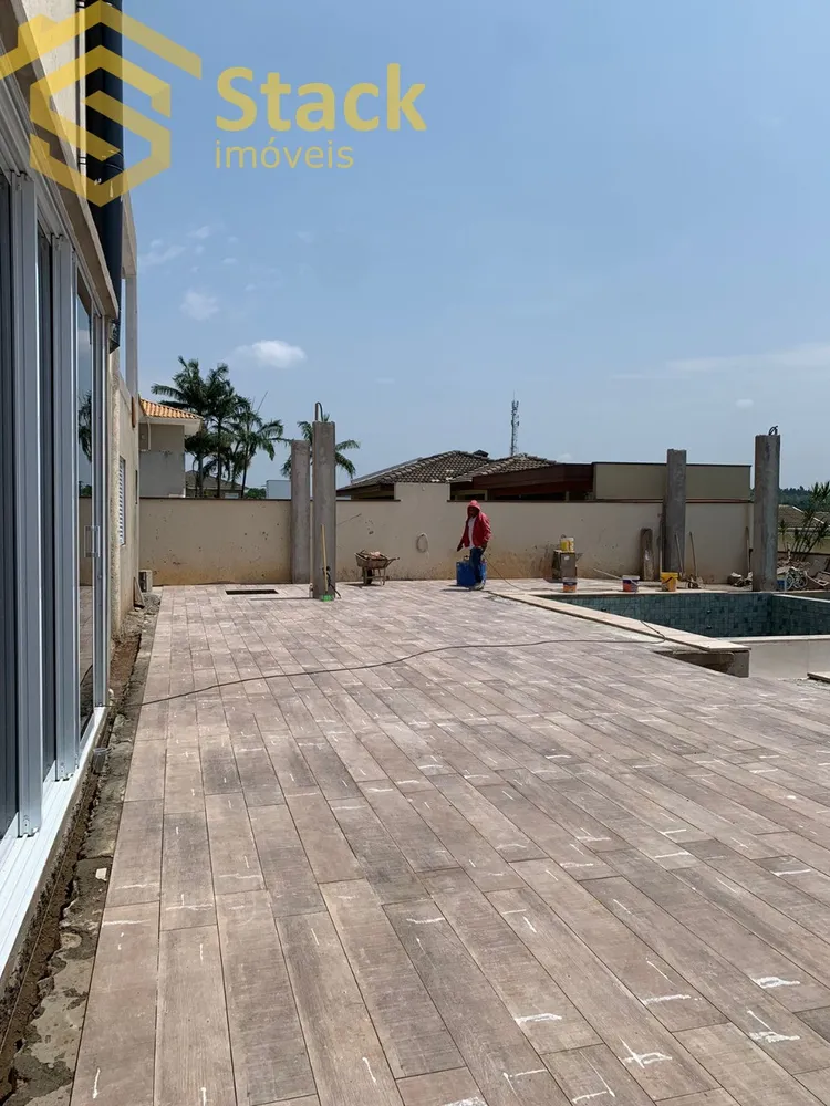 Casa, 5 quartos - Foto 10