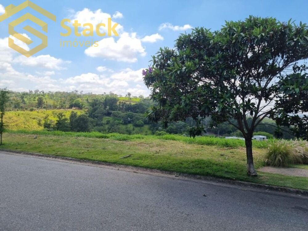 Terreno, 799 m² - Foto 1
