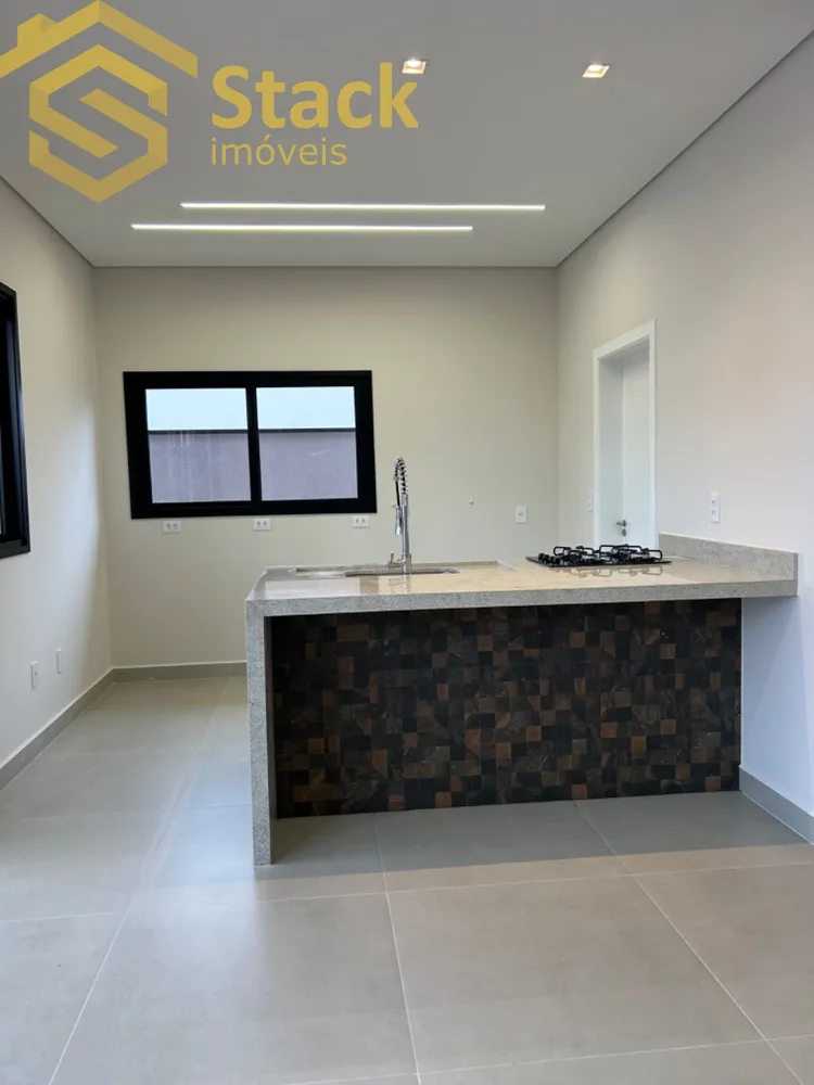Casa, 3 quartos, 194 m² - Foto 1