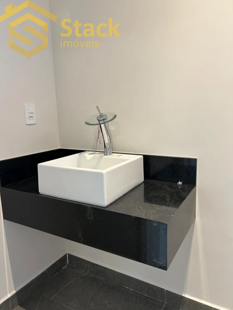 Casa, 3 quartos, 194 m² - Foto 12