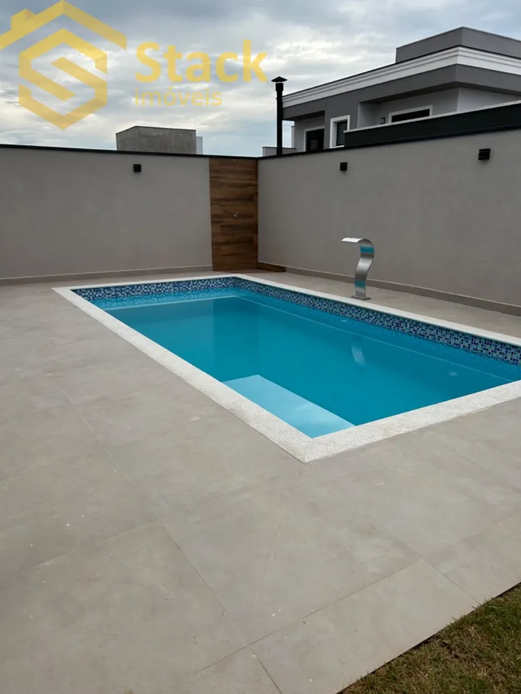 Casa, 3 quartos, 194 m² - Foto 4