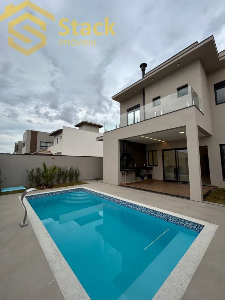 Casa, 3 quartos, 194 m² - Foto 6