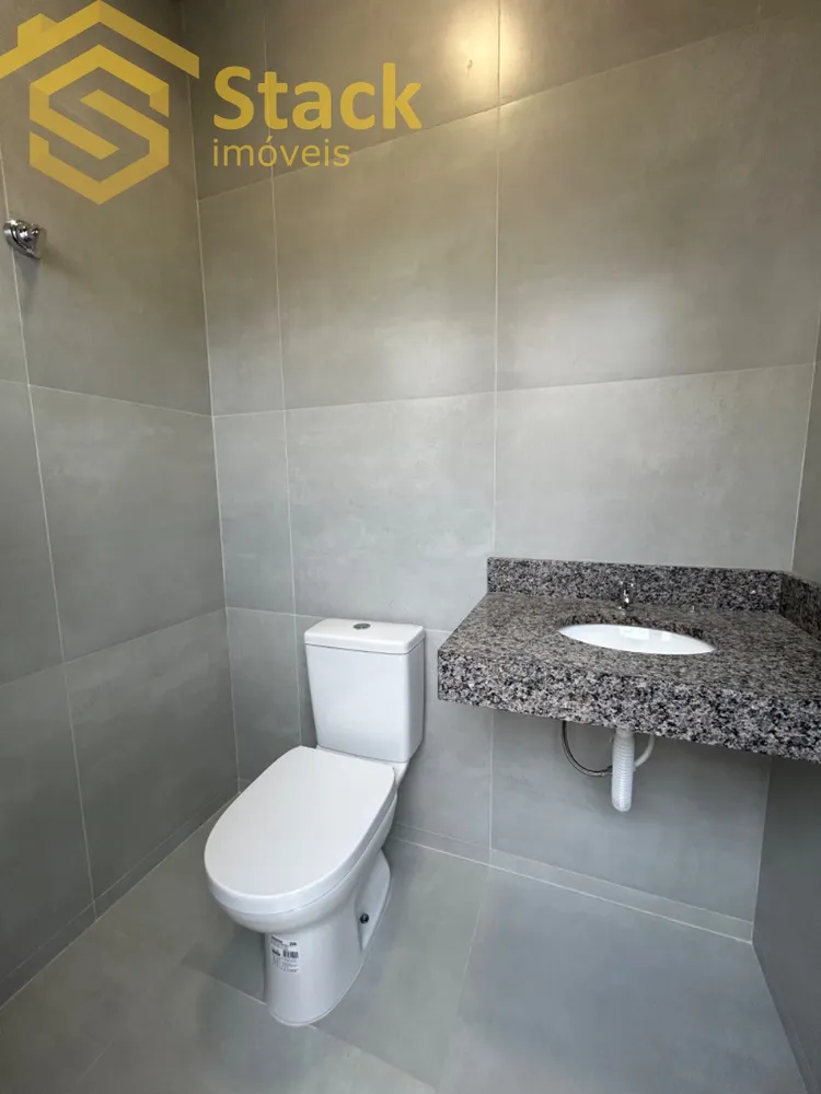 Casa, 3 quartos, 194 m² - Foto 5