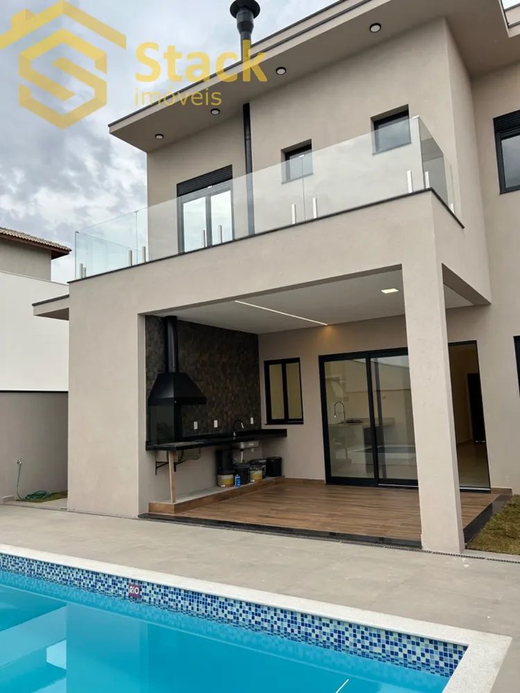 Casa, 3 quartos, 194 m² - Foto 7