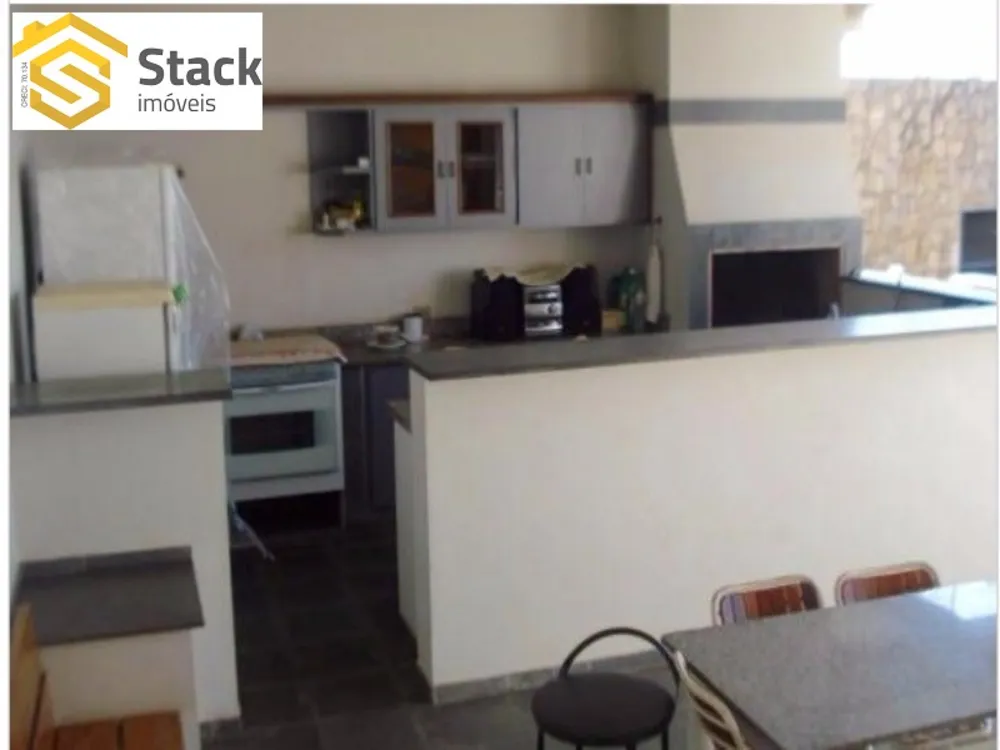 Casa, 5 quartos, 906 m² - Foto 2