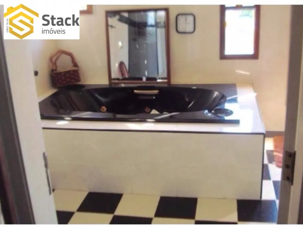 Casa, 5 quartos, 906 m² - Foto 1