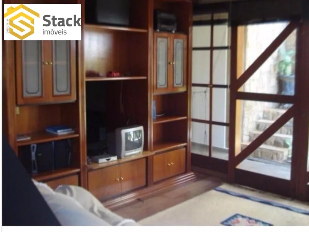Casa, 5 quartos, 906 m² - Foto 4