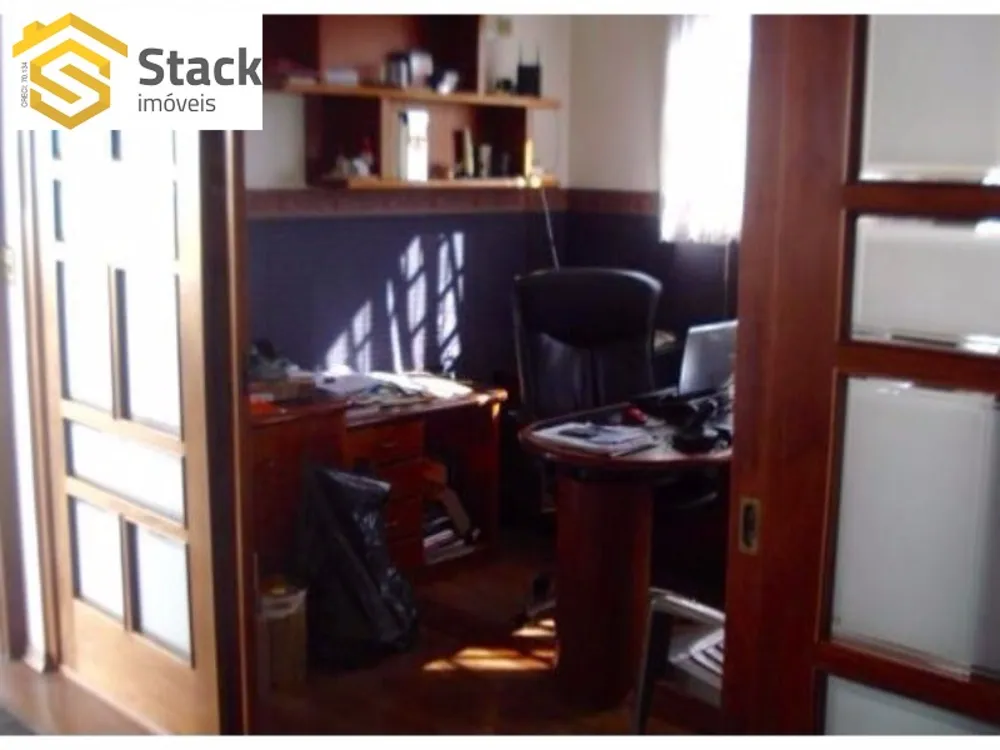 Casa, 5 quartos, 906 m² - Foto 3