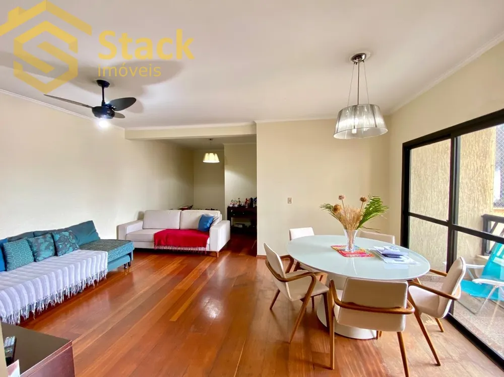 Apartamento, 2 quartos, 106 m² - Foto 2