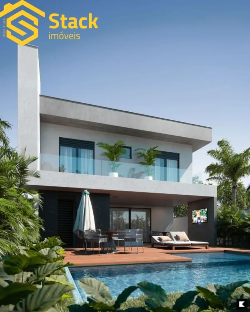 Casa, 4 quartos, 480 m² - Foto 2