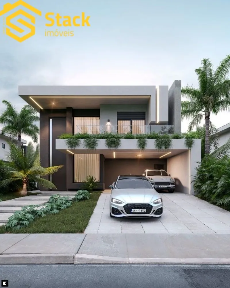 Casa, 4 quartos, 480 m² - Foto 4
