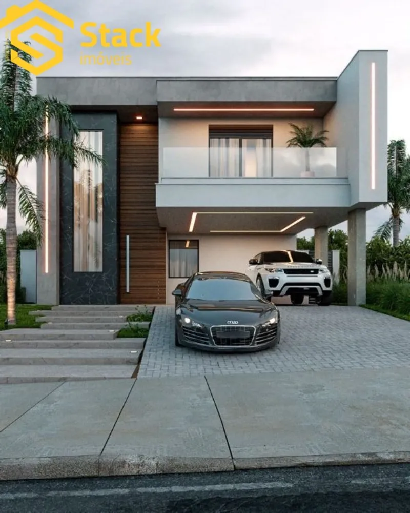 Casa, 4 quartos, 480 m² - Foto 3