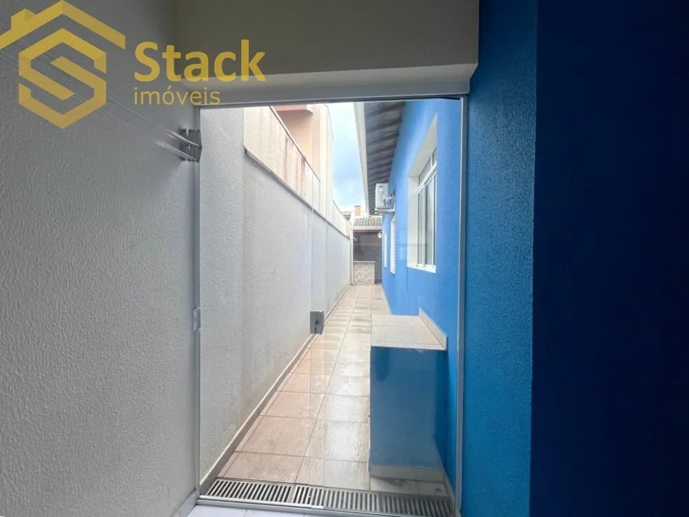 Casa, 3 quartos - Foto 4