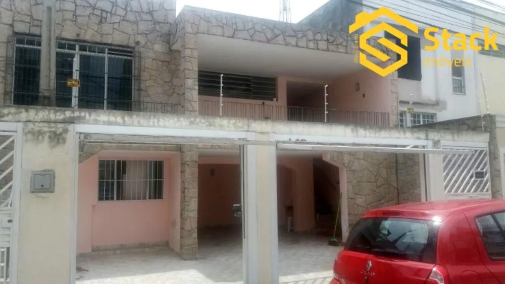 Prédio Inteiro, 250 m² - Foto 1