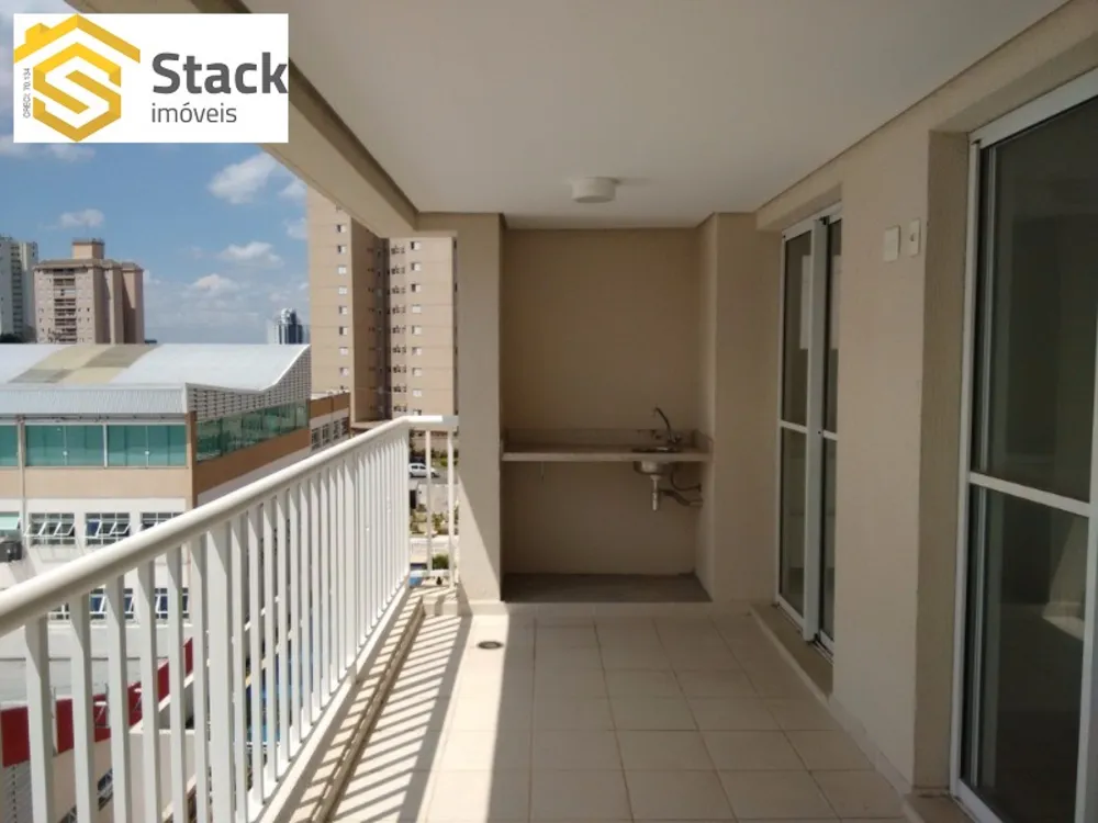 Apartamento, 3 quartos, 111 m² - Foto 3