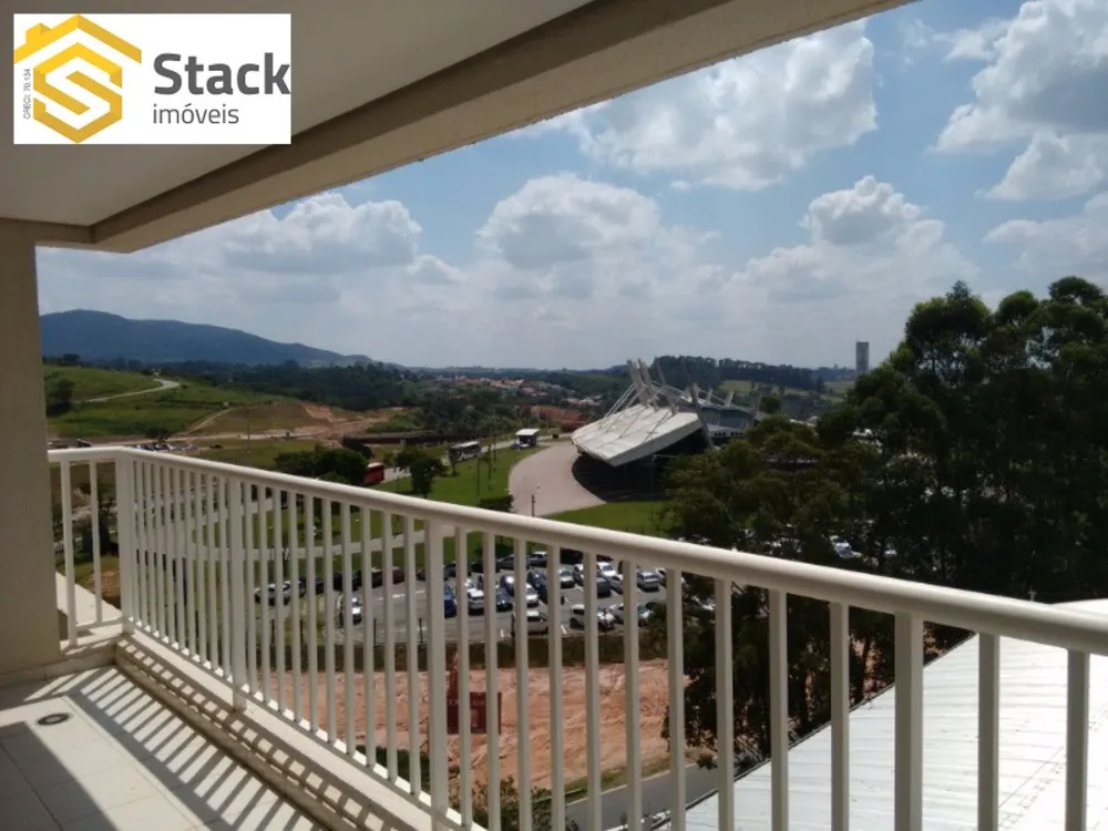 Apartamento, 3 quartos, 111 m² - Foto 7