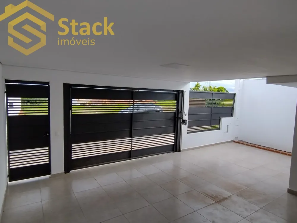 Casa, 3 quartos, 140 m² - Foto 2