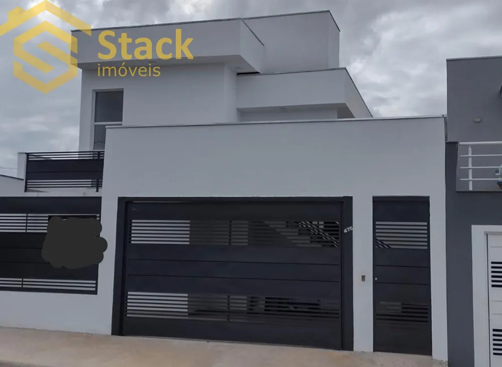 Casa, 3 quartos, 140 m² - Foto 1