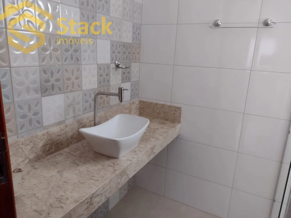 Casa, 3 quartos, 140 m² - Foto 12