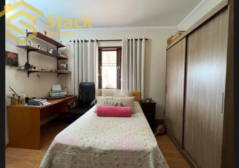 Chácara, 4 quartos - Foto 1