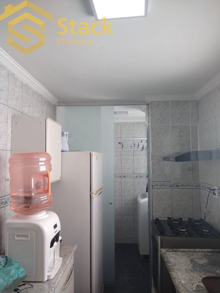 Apartamento, 3 quartos, 69 m² - Foto 5