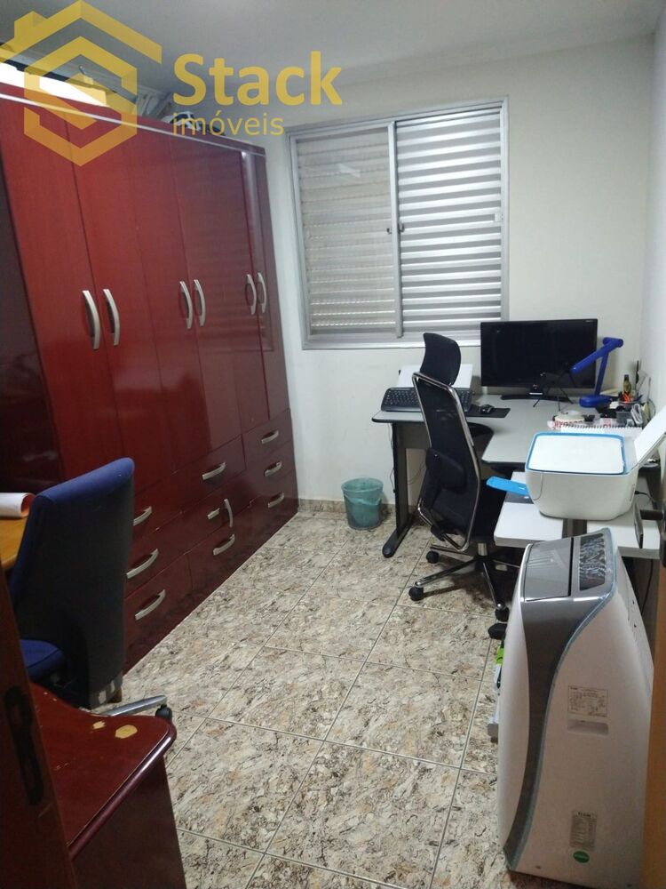 Apartamento, 3 quartos, 69 m² - Foto 9