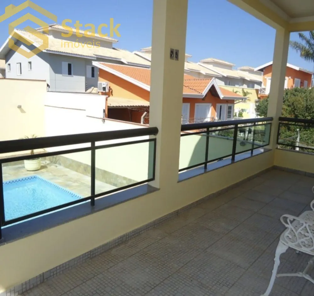 Chácara, 3 quartos - Foto 1