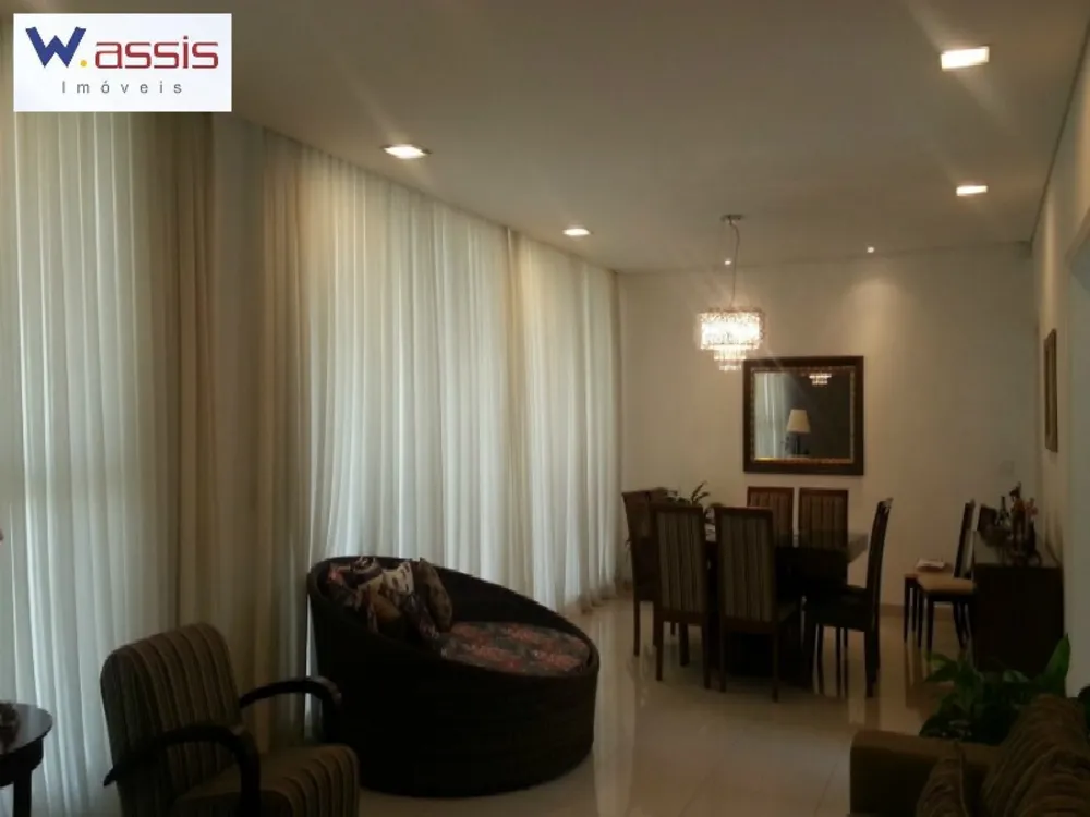 Casa, 5 quartos, 650 m² - Foto 5