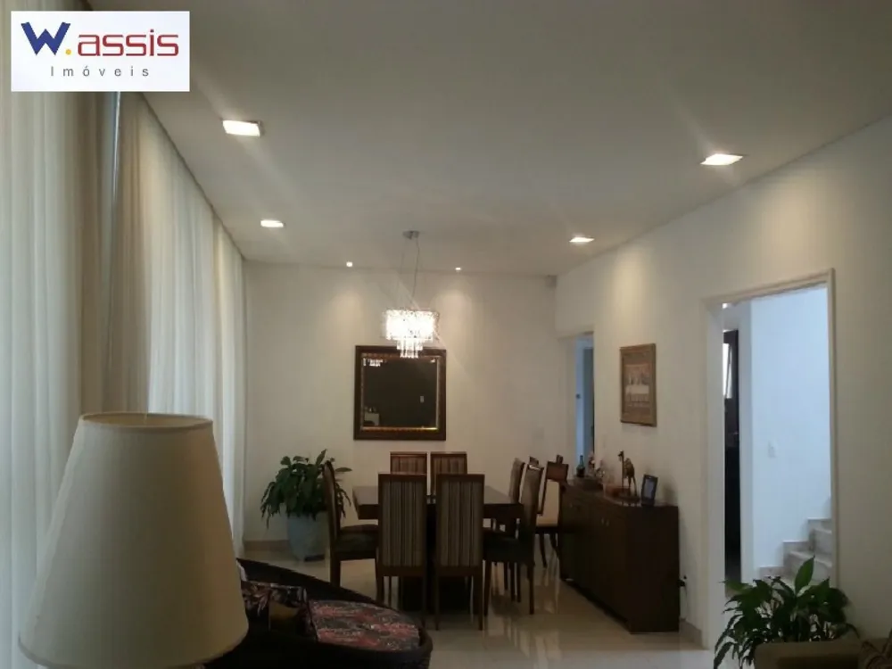 Casa, 5 quartos, 650 m² - Foto 6