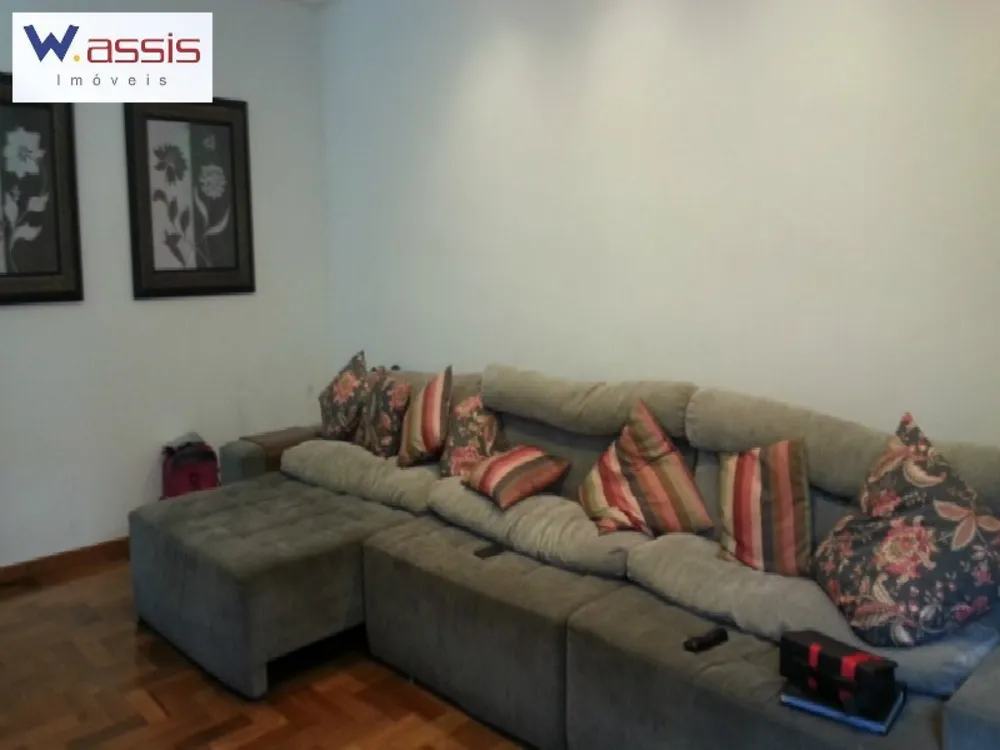 Casa, 5 quartos, 650 m² - Foto 10