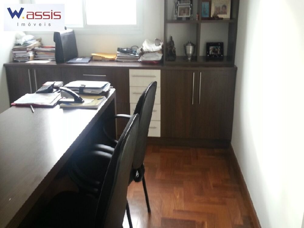 Casa, 5 quartos, 650 m² - Foto 3