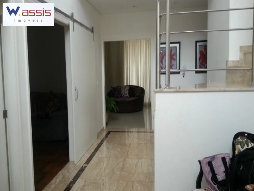 Casa, 5 quartos, 650 m² - Foto 4