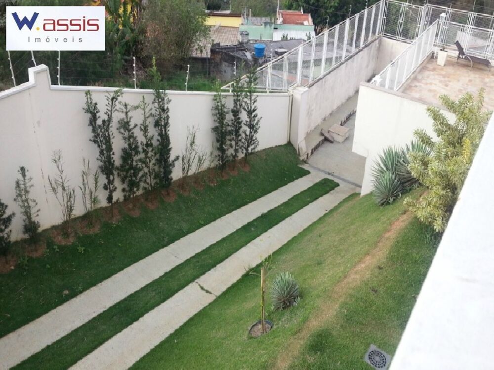 Casa, 5 quartos, 650 m² - Foto 4