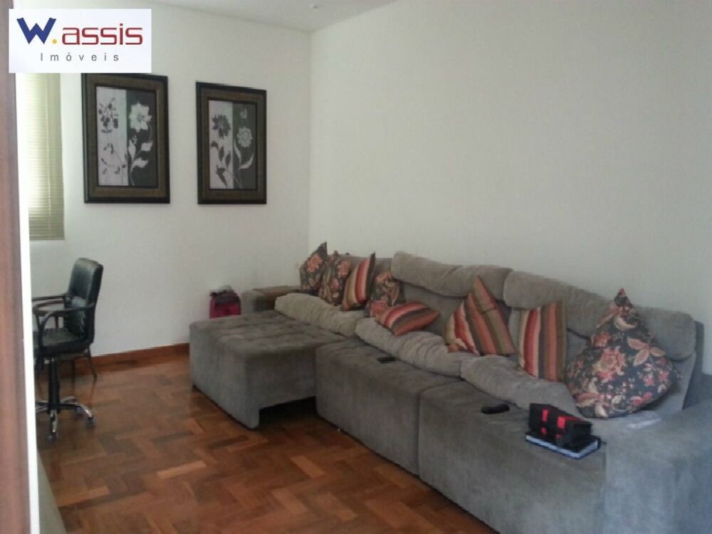 Casa, 5 quartos, 650 m² - Foto 1