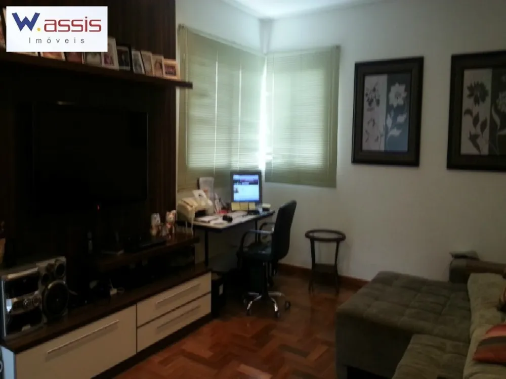 Casa, 5 quartos, 650 m² - Foto 11