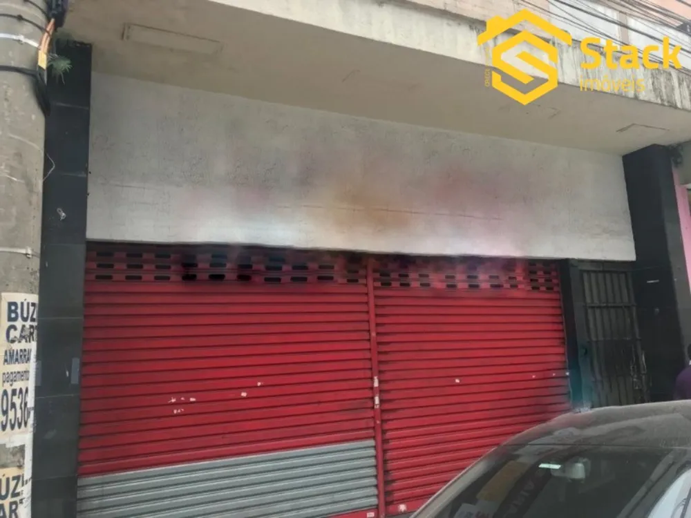 Prédio Inteiro - Foto 1