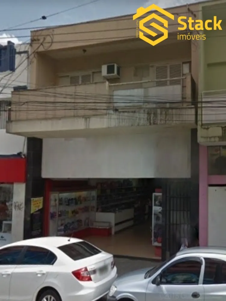 Prédio Inteiro - Foto 2