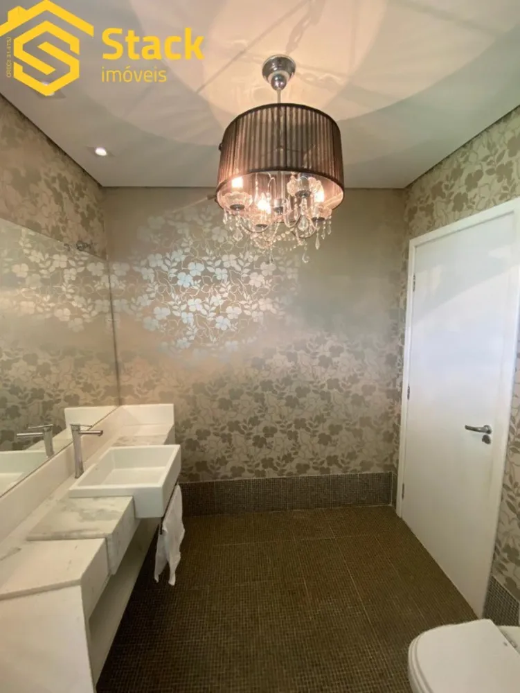 Casa, 5 quartos, 515 m² - Foto 1