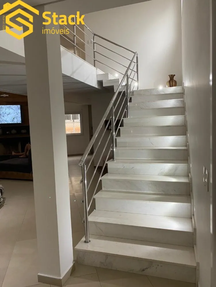 Casa, 5 quartos, 515 m² - Foto 2