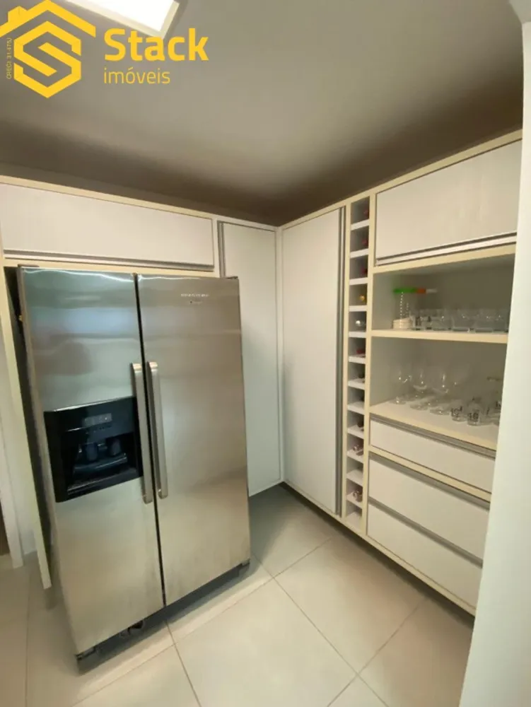 Casa, 5 quartos, 515 m² - Foto 8