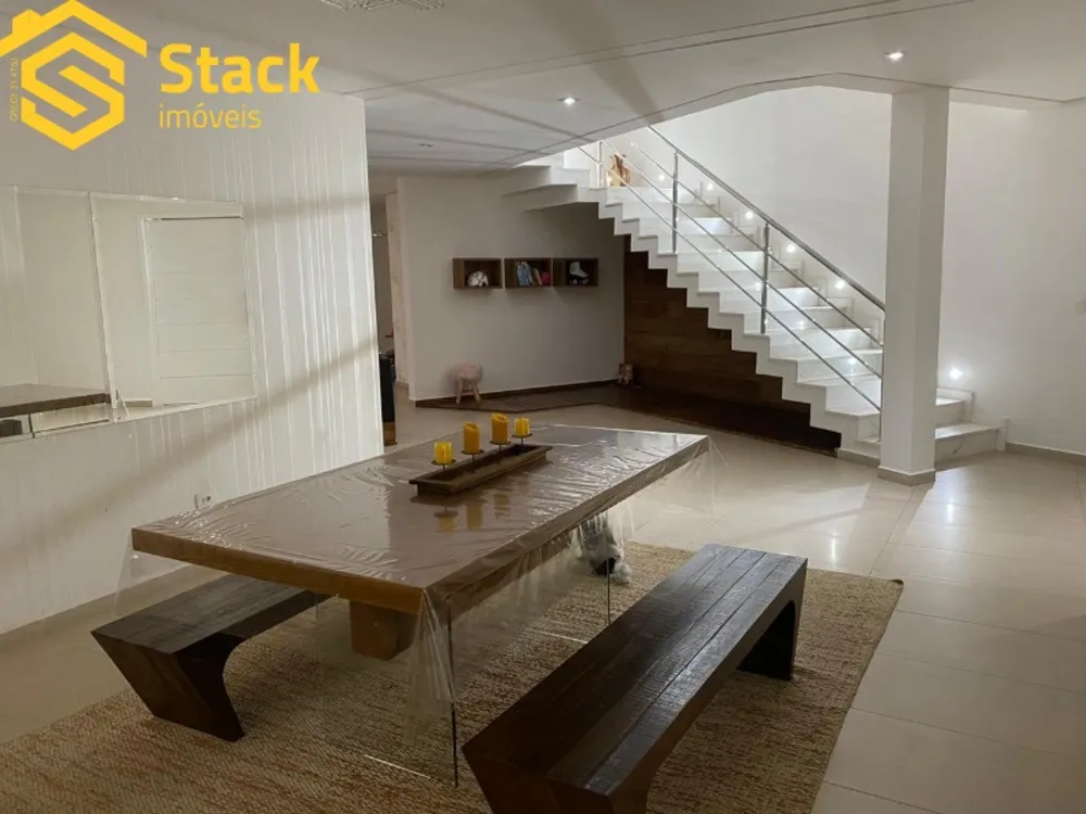 Casa, 5 quartos, 515 m² - Foto 4