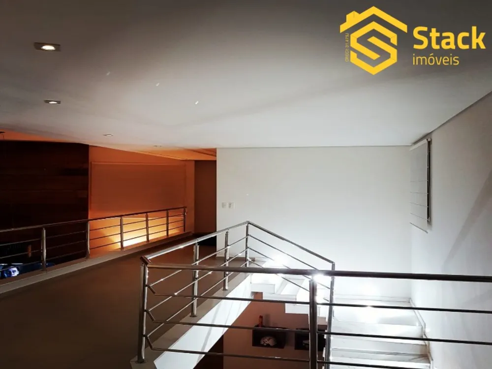 Casa, 5 quartos, 515 m² - Foto 3