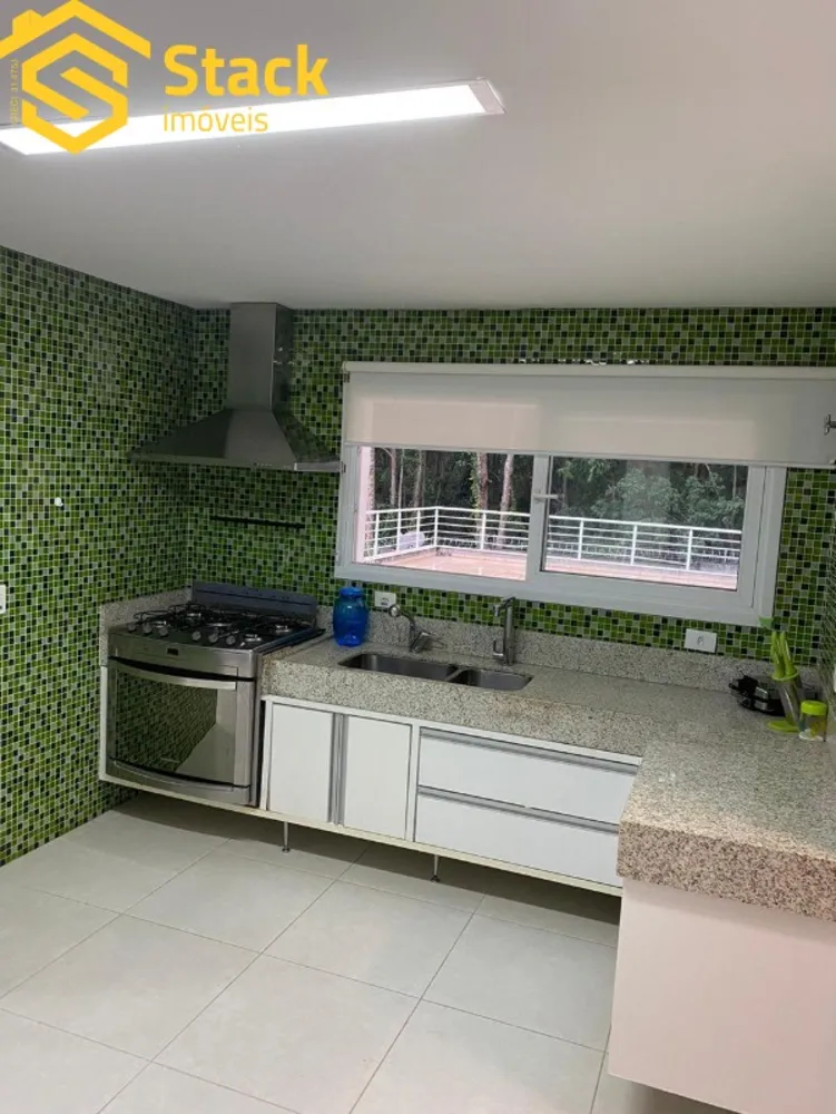 Casa, 5 quartos, 515 m² - Foto 7