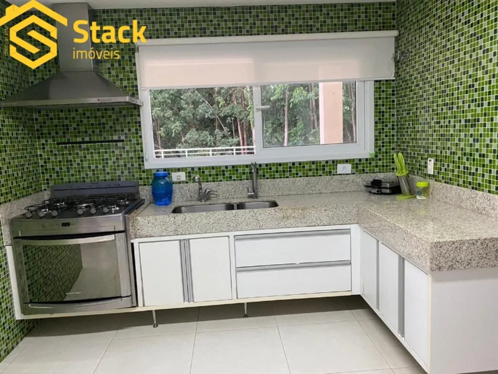 Casa, 5 quartos, 515 m² - Foto 6