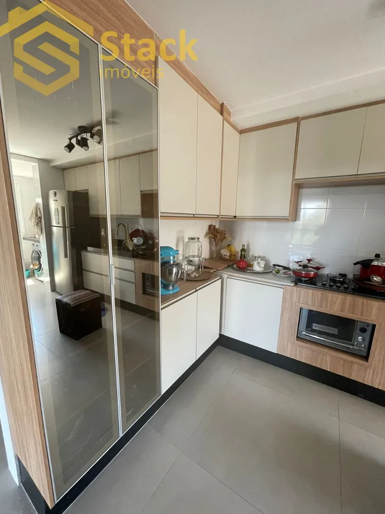 Apartamento, 4 quartos, 110 m² - Foto 8