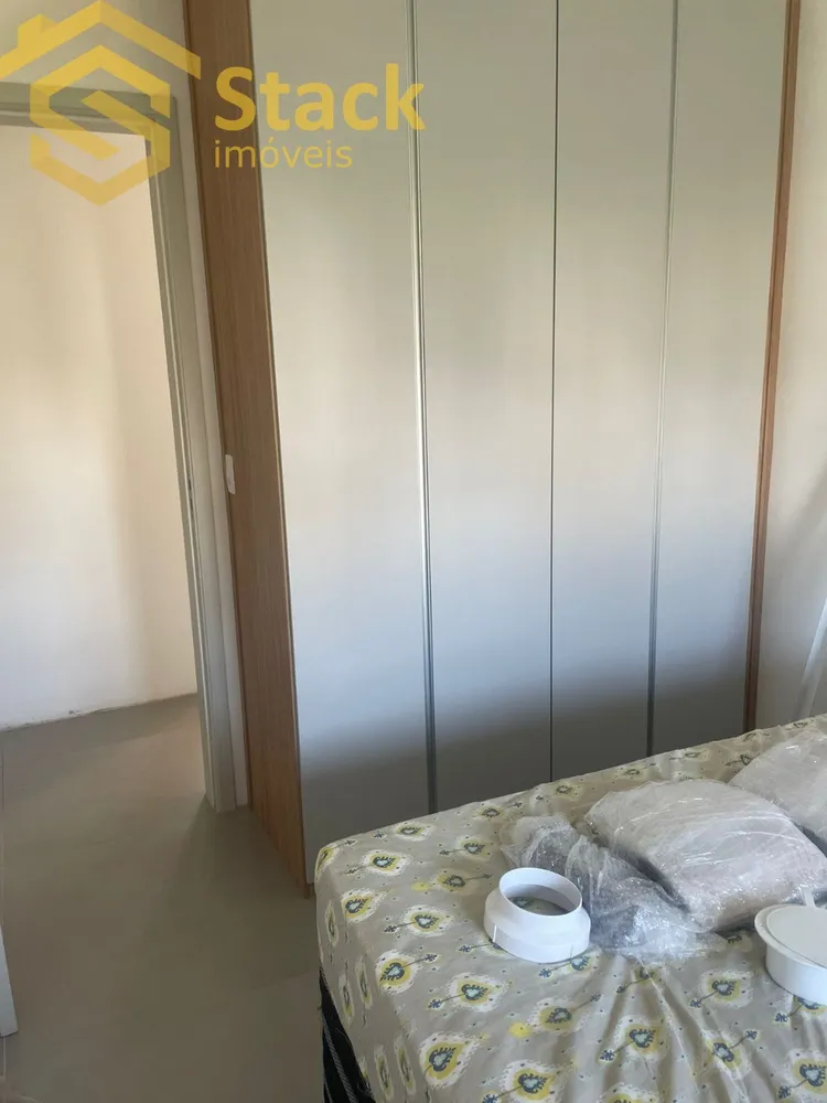 Apartamento, 4 quartos, 110 m² - Foto 9