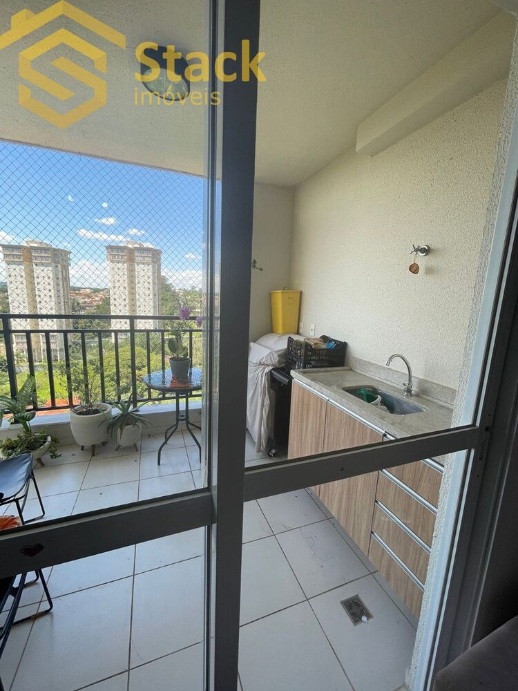 Apartamento, 4 quartos, 110 m² - Foto 1