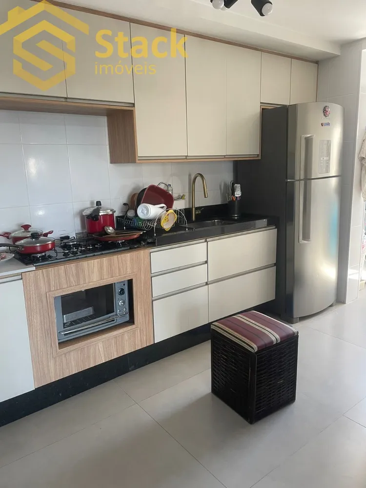 Apartamento, 4 quartos, 110 m² - Foto 1