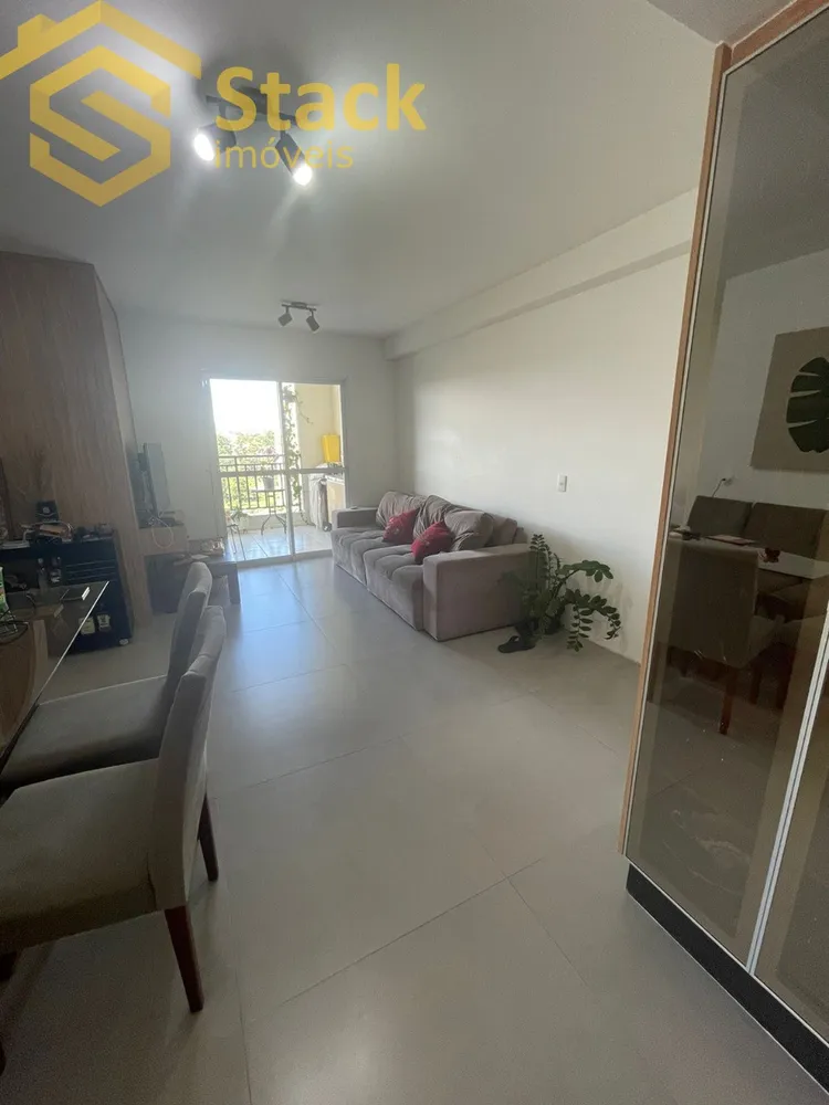 Apartamento, 4 quartos, 110 m² - Foto 5