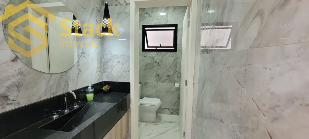 Casa, 3 quartos, 227 m² - Foto 7
